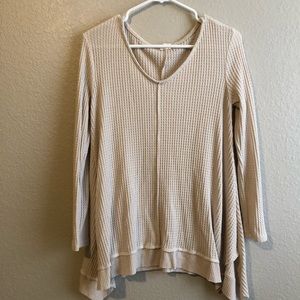 Altard State Loose Thermal Long Sleeve